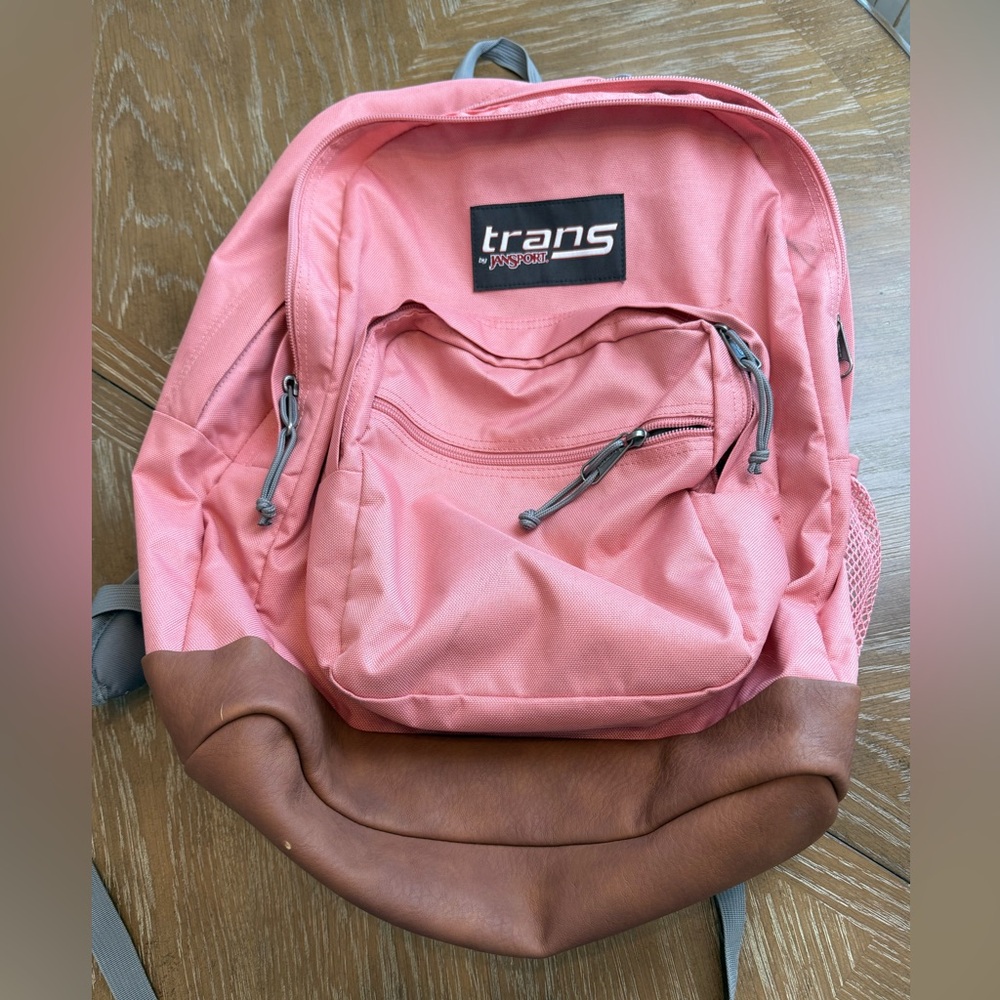 Jansport Trans Backpack